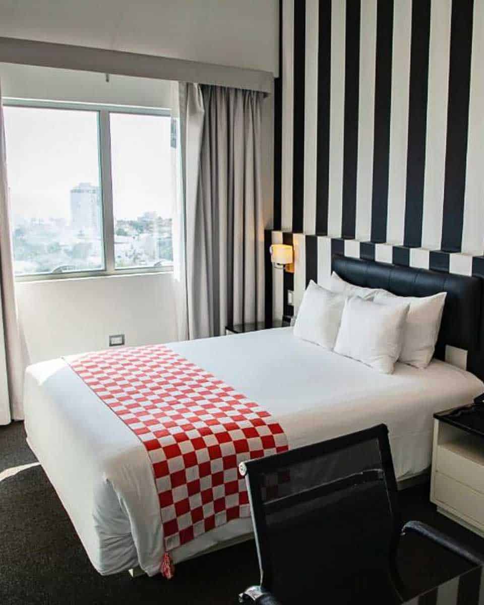 Wyndham Costa del Sol Lima City in Lima Peru (2)