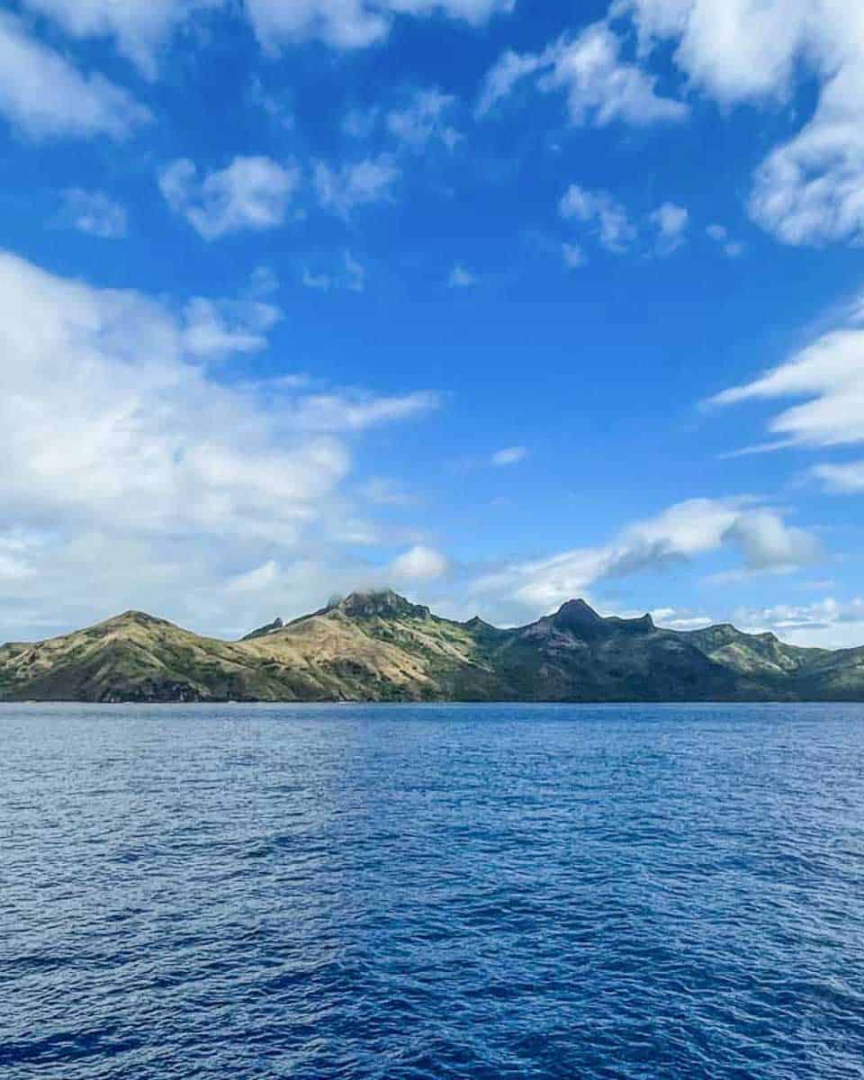 Yasawa-Islands-seen-from-the-ferry-in-Fiji