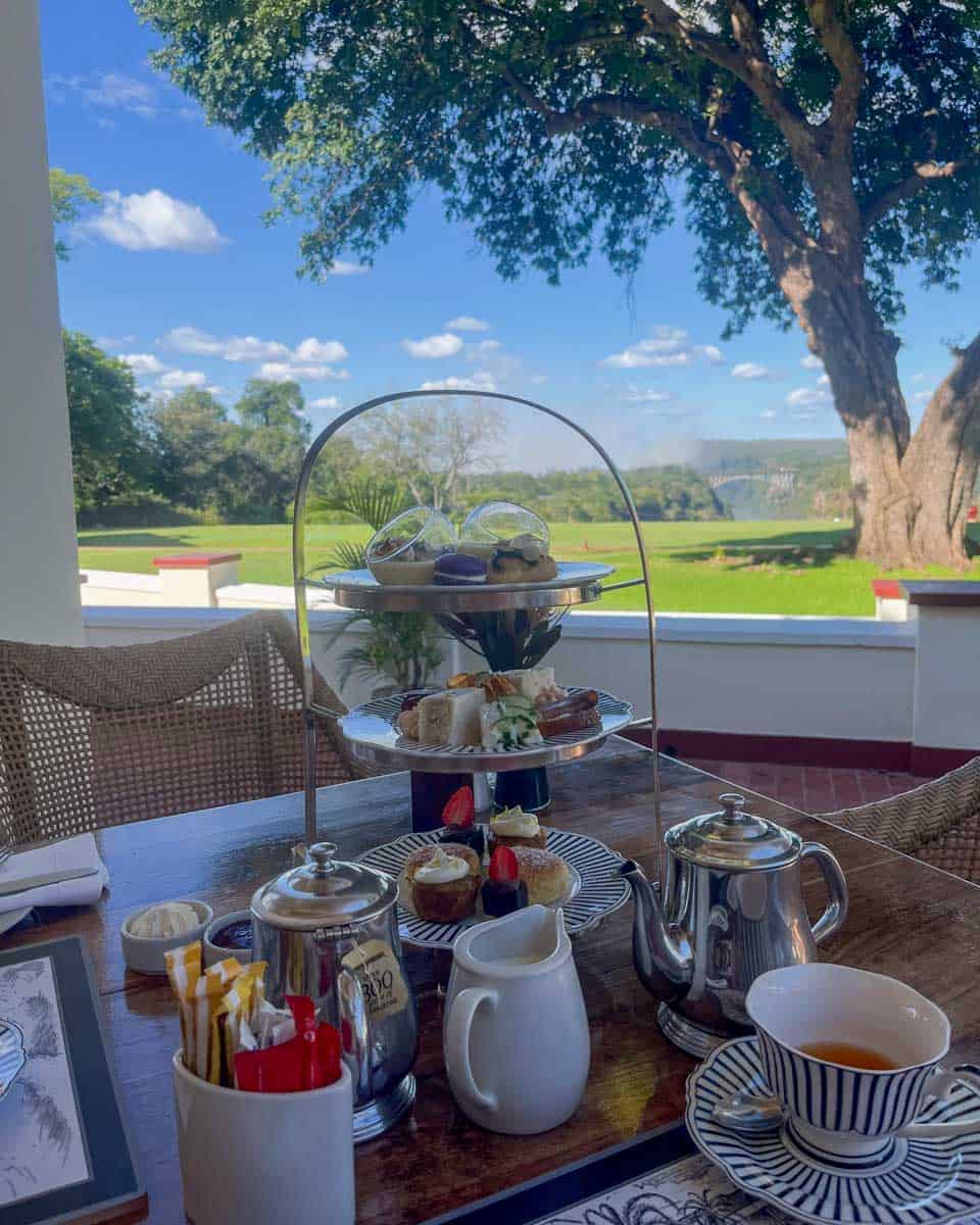 thevictoriafallshotel in Victoria Falls Zimbabwe (1)