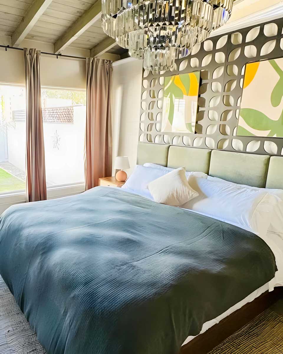 A Place In The Sun Hotel in Palm Springs, California (2)