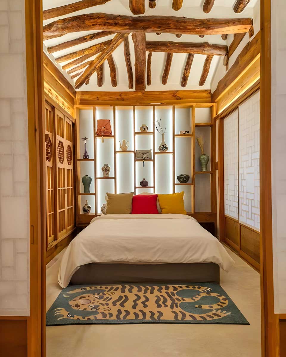 AWIK Hanok Stay in Seoul South Korea (1)
