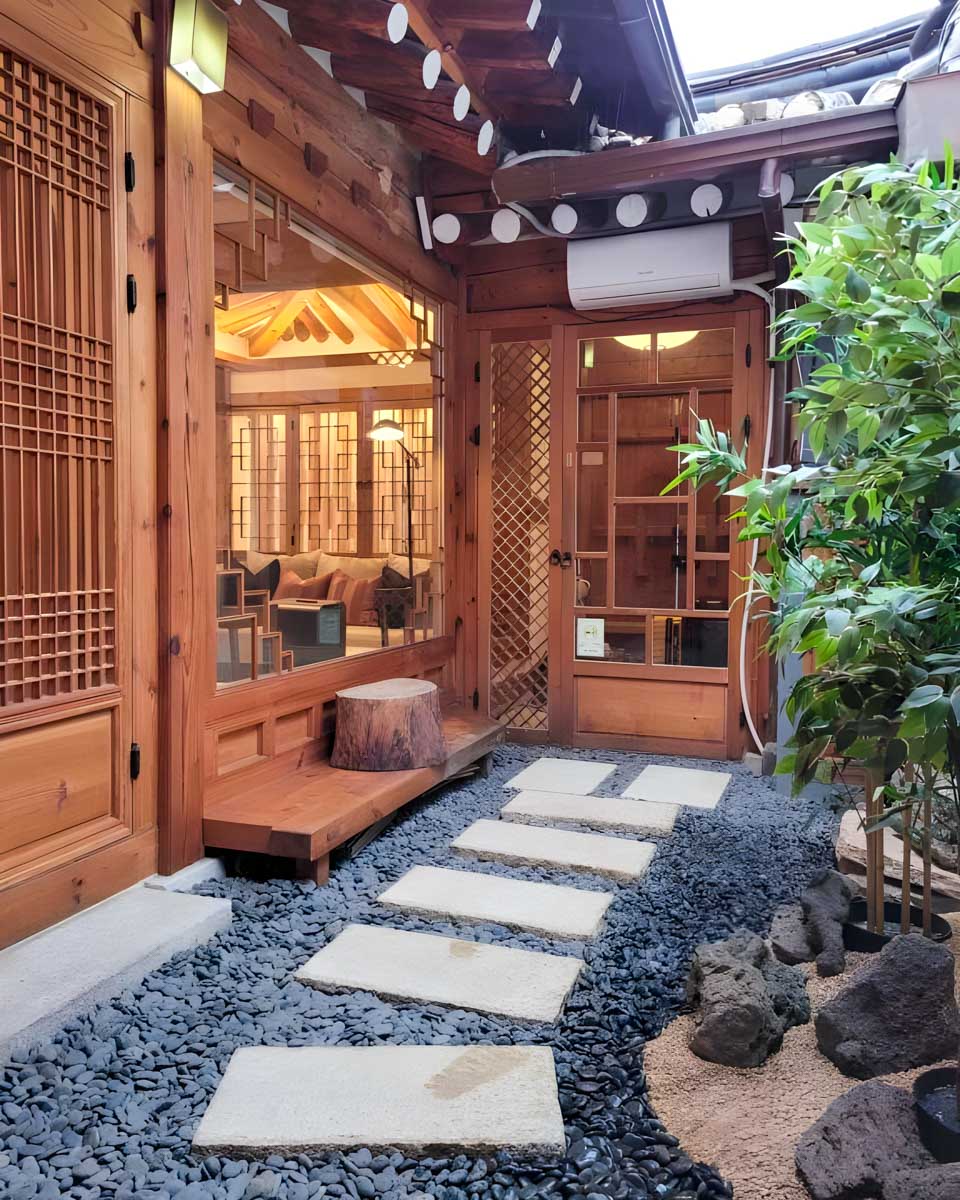 AWIK Hanok Stay in Seoul South Korea (2)