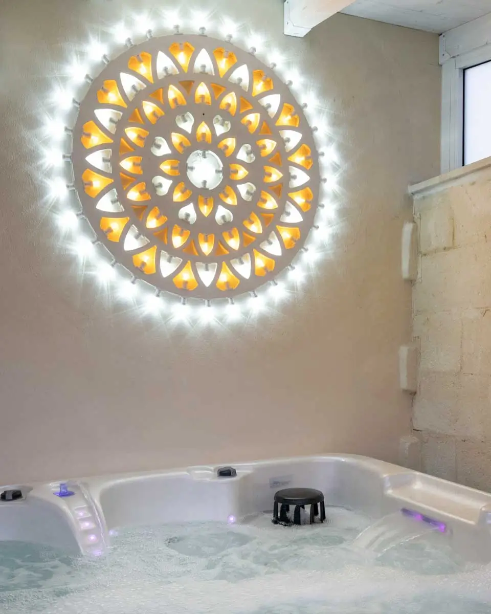 Ada Suites & Spa in Lecce Italy 1