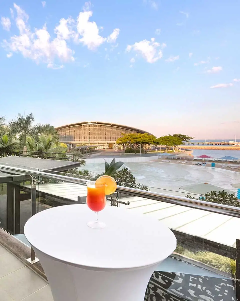 Adina Darwin Waterfront in Darwin Australia 1