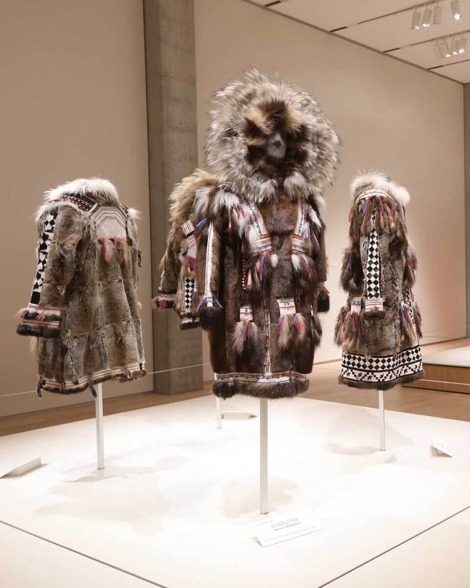 Alaska State Museum in Juneau Alaska (2)