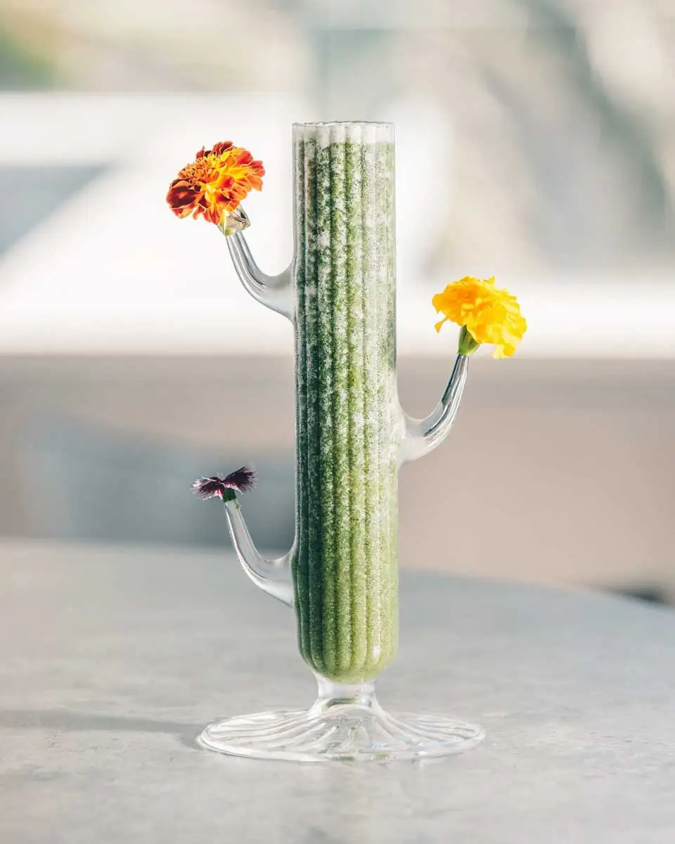 Aleph Cocktail Club in Cadiz Spain (1)