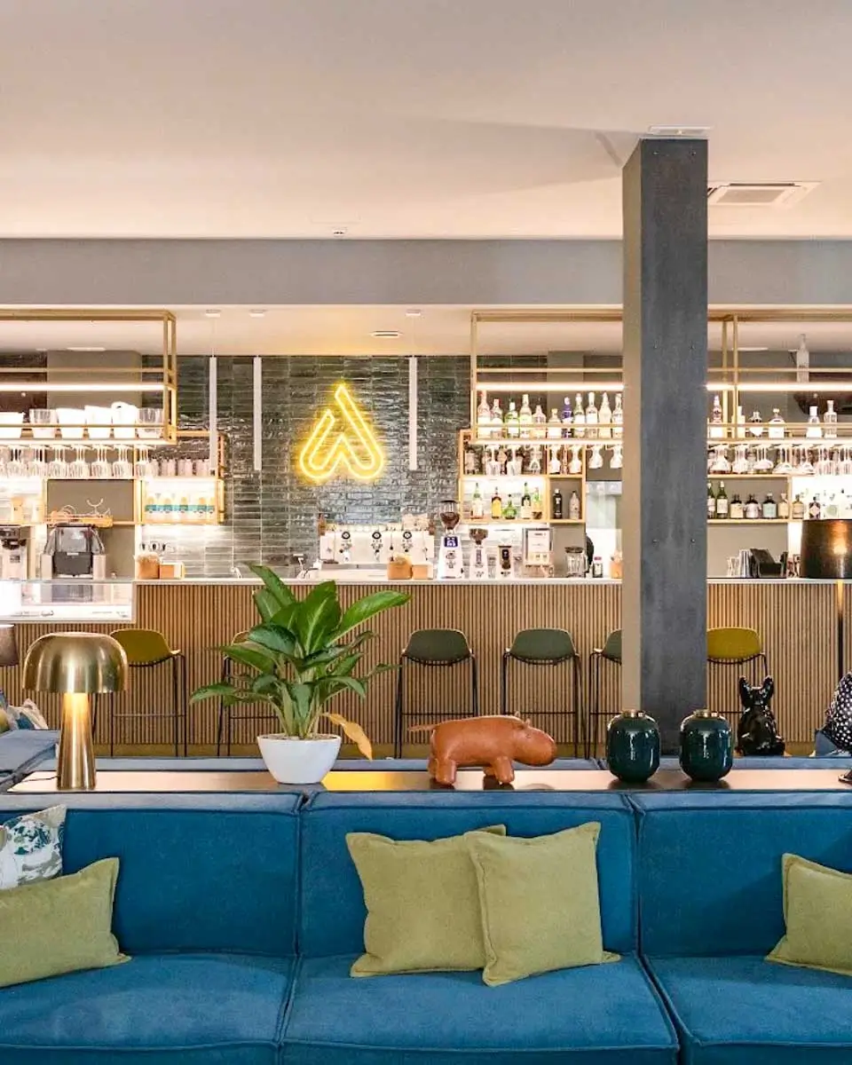 Arryvo Hotel in Lecce Italy 3