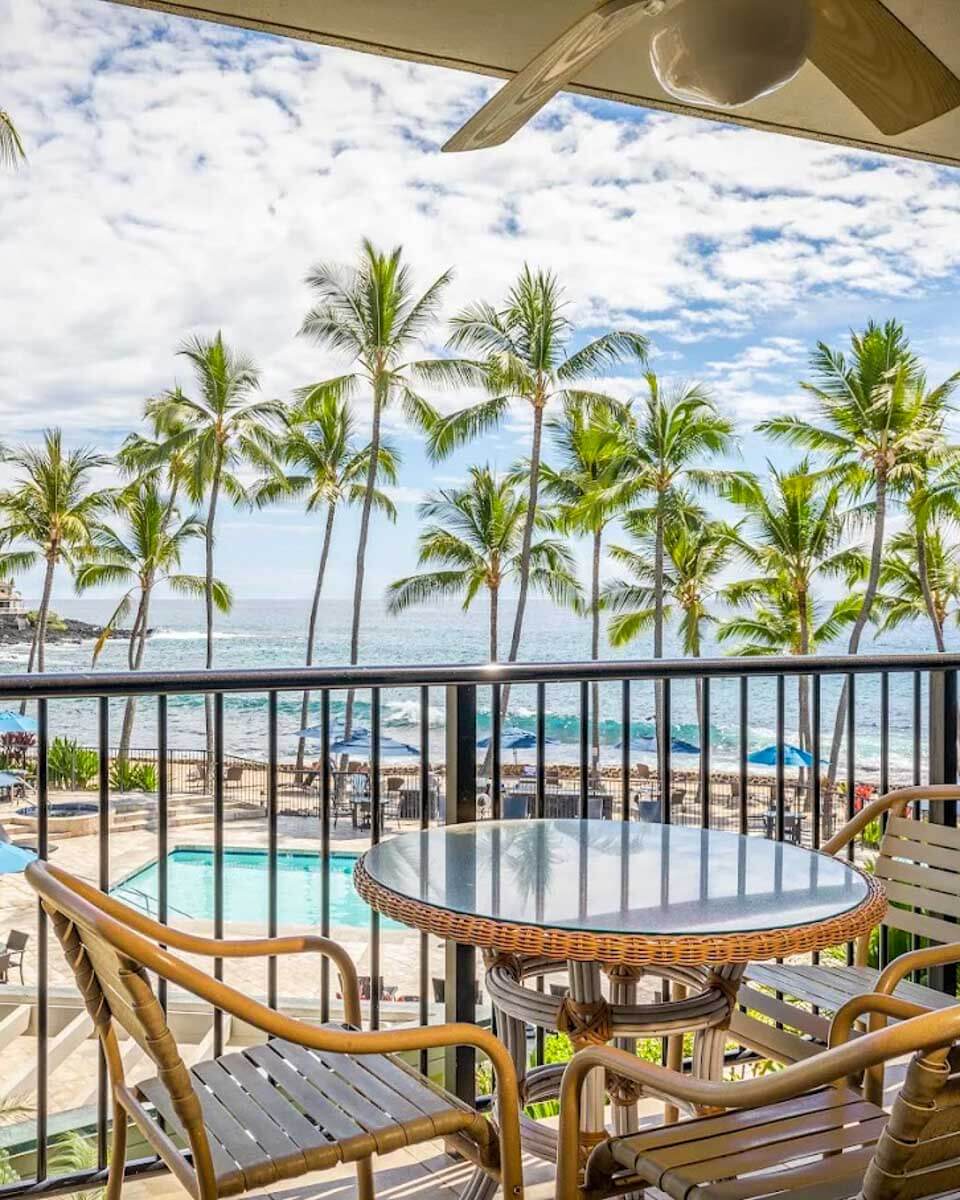 Aston Kona By The Sea on Big Island Hawaii (1)