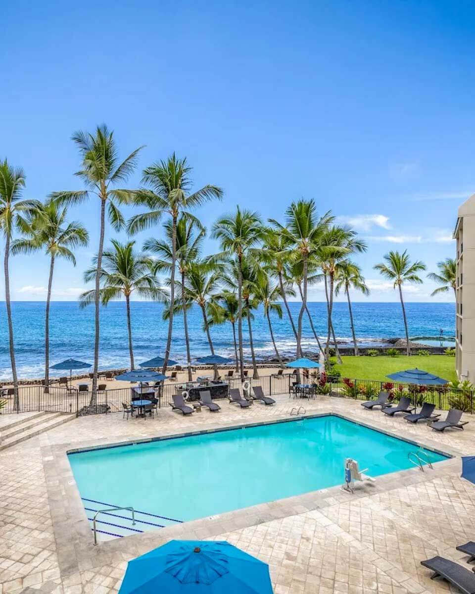 Aston Kona By The Sea on Big Island Hawaii (2)