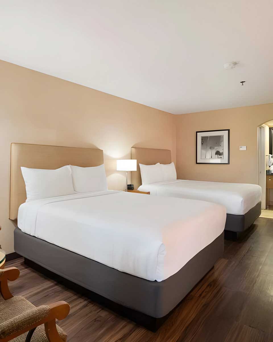 Best Western Plus Las Brisas Hotel in Palm Springs California (2)