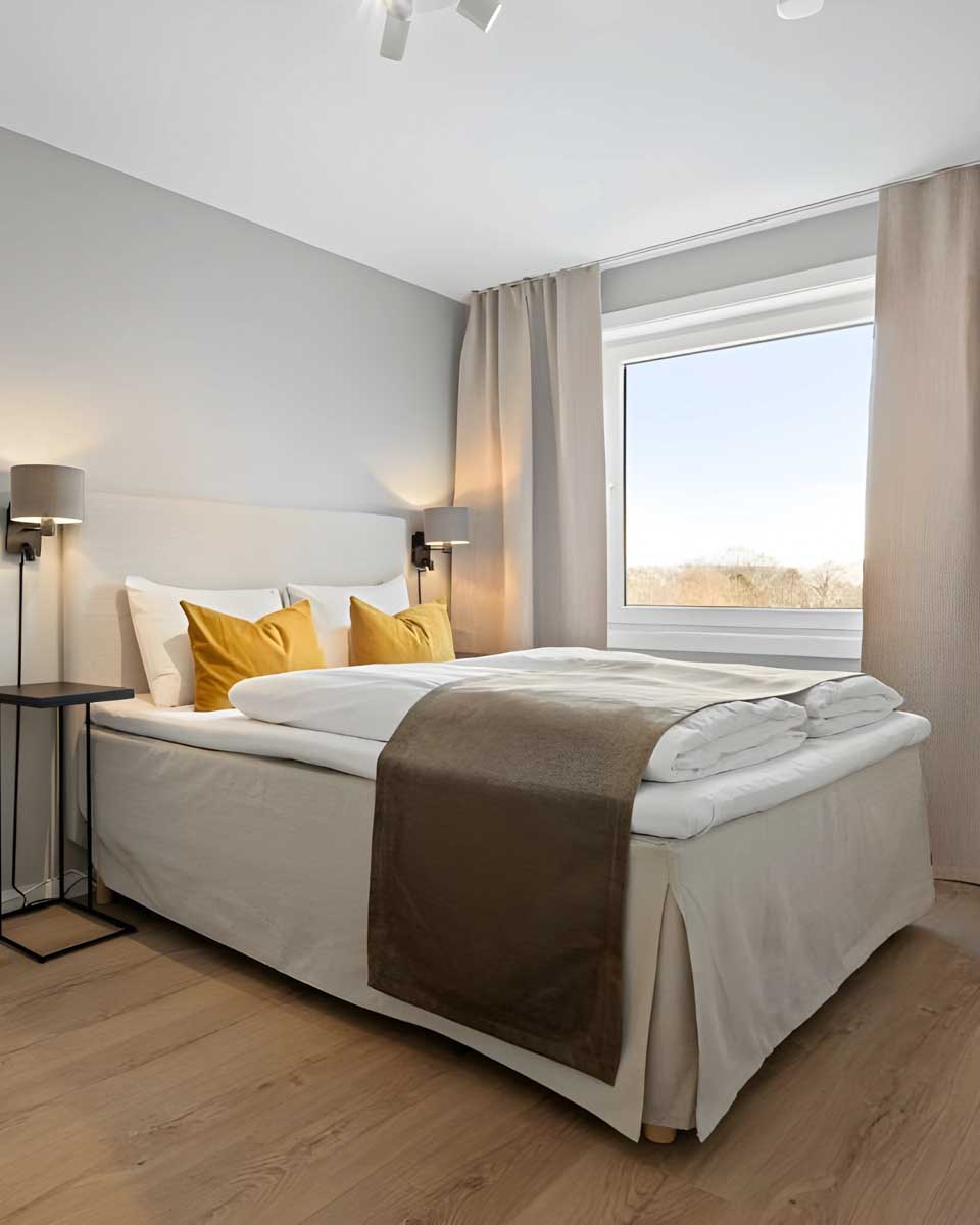 Bjørvika Apartments in Stavanger Norway (1)