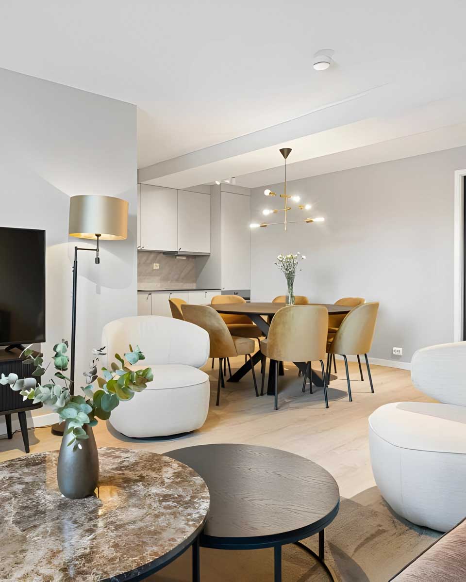 Bjørvika Apartments in Stavanger Norway (2)