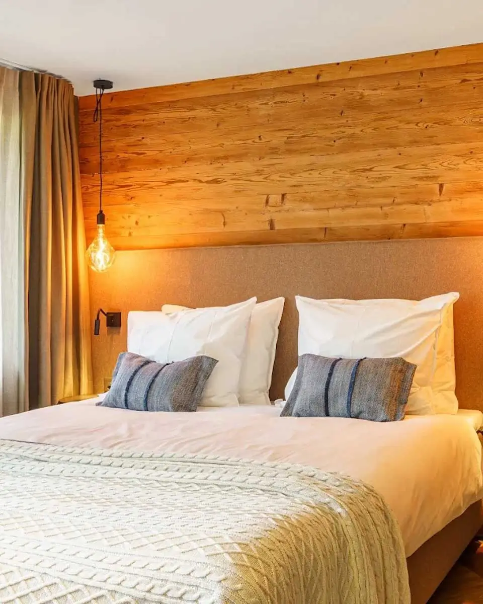 Boutique Hotel Panorama Grindelwald in Grindelwald Switzerland