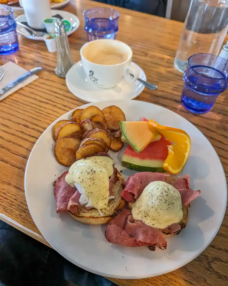 Breakfast-eaten-in-Juneau Alaska 1