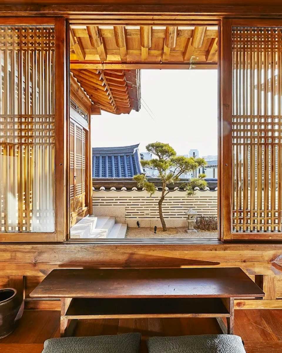 Bukchon Binkwan by Rakkojae in Seoul, South Korea (1)