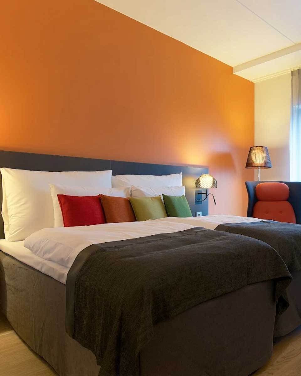 Clarion Hotel Energy in Stavanger Norway (1)