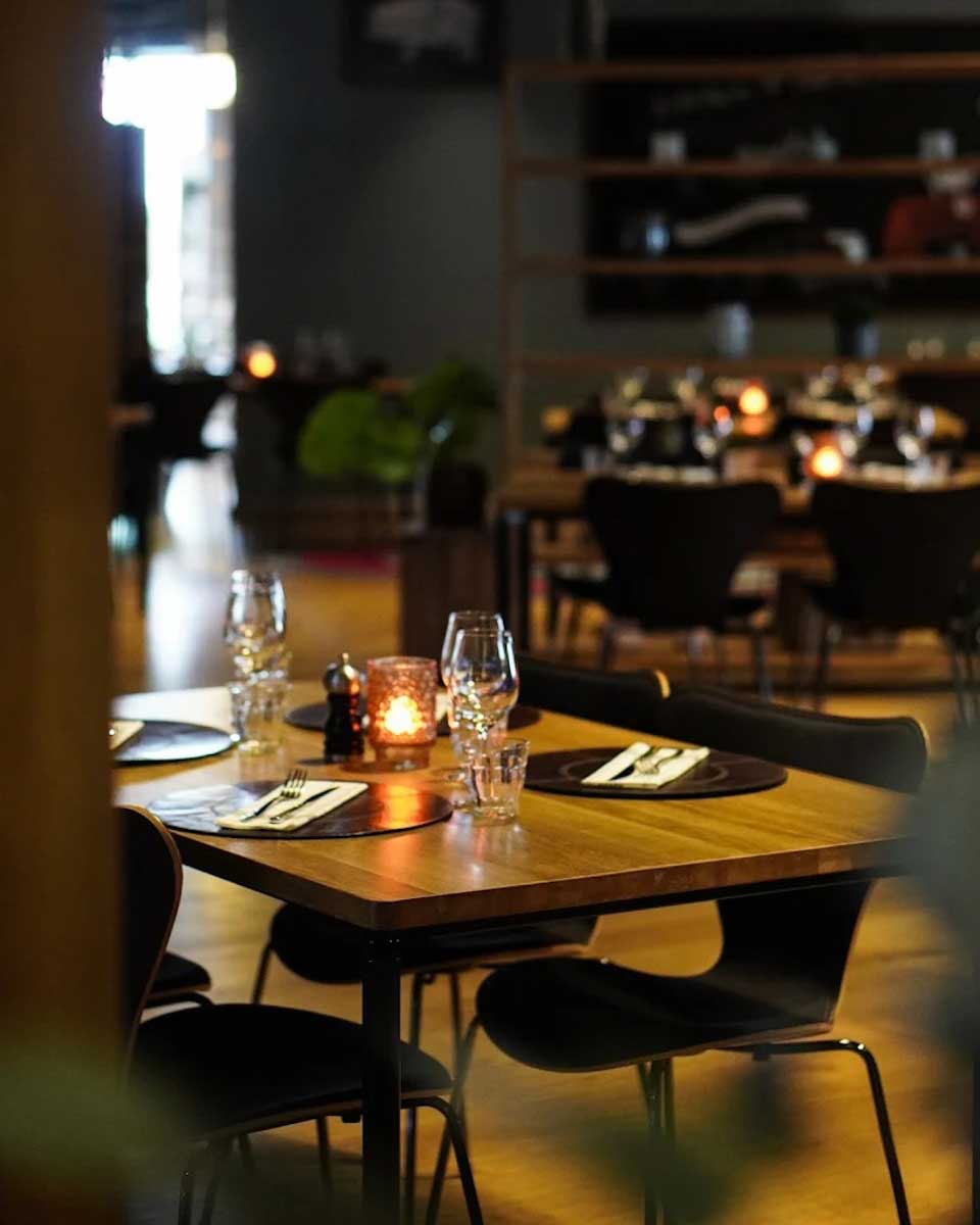 Clarion Hotel Energy in Stavanger Norway (2)