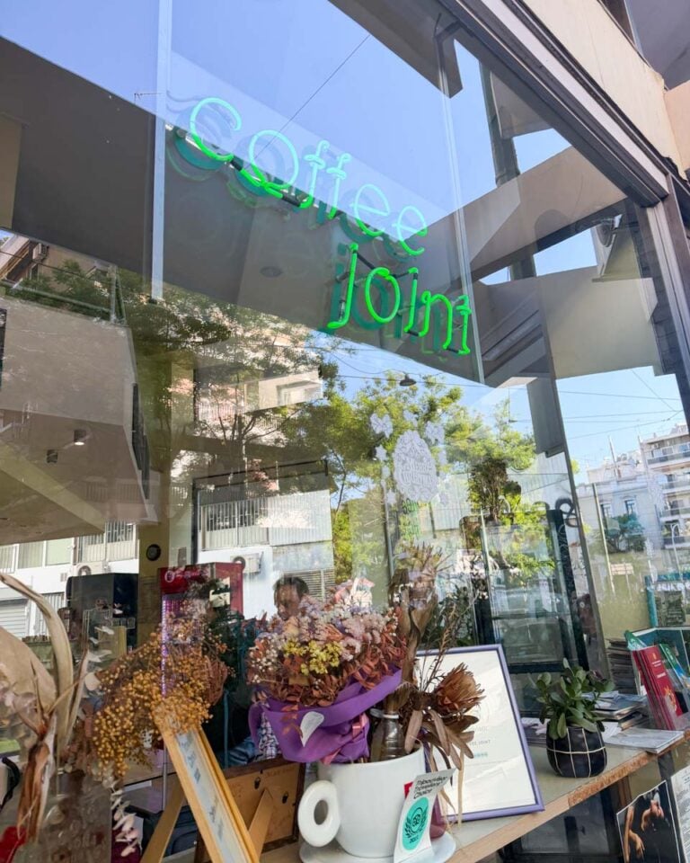 Coffee Joint 3