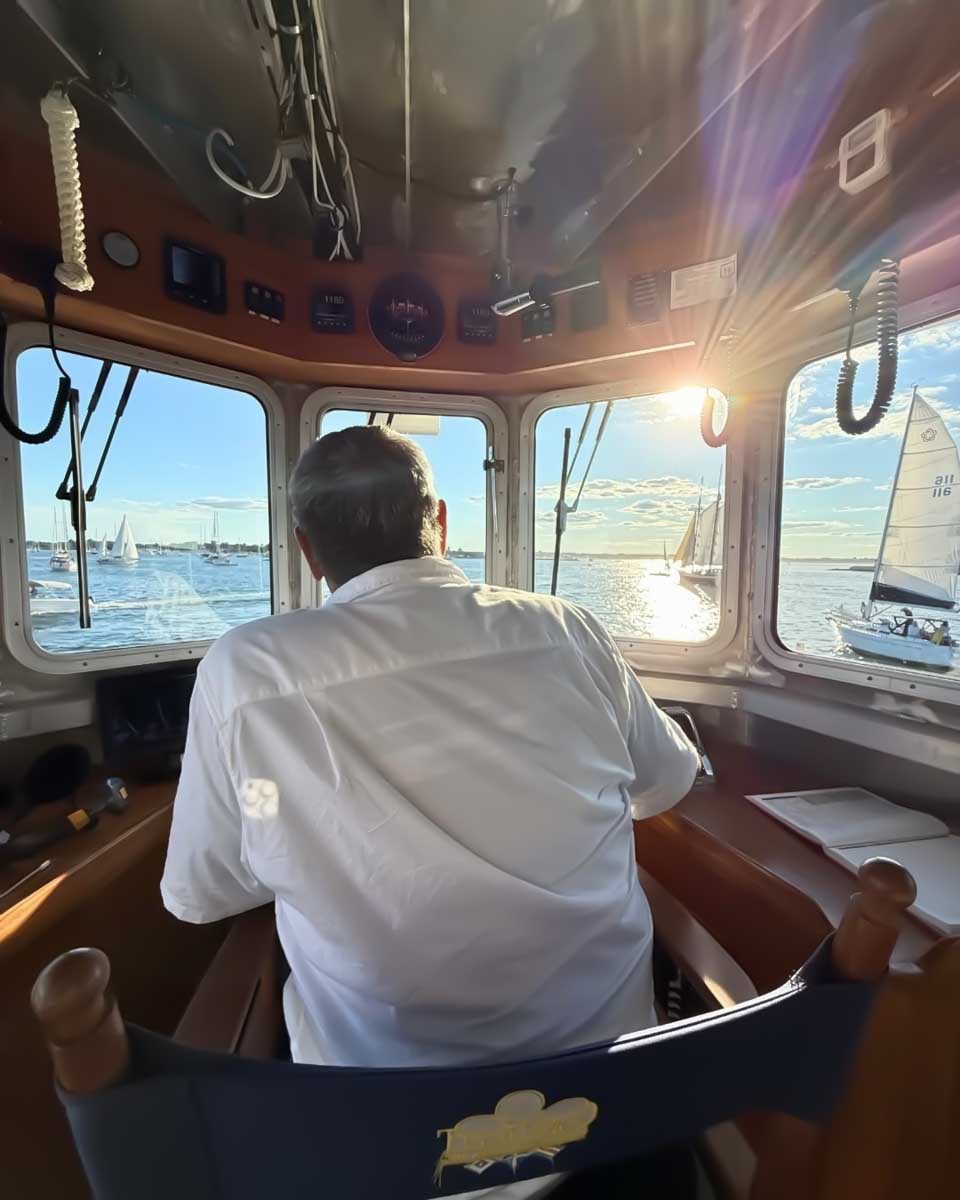Cruise RI in Newport, Rhode Island (1)