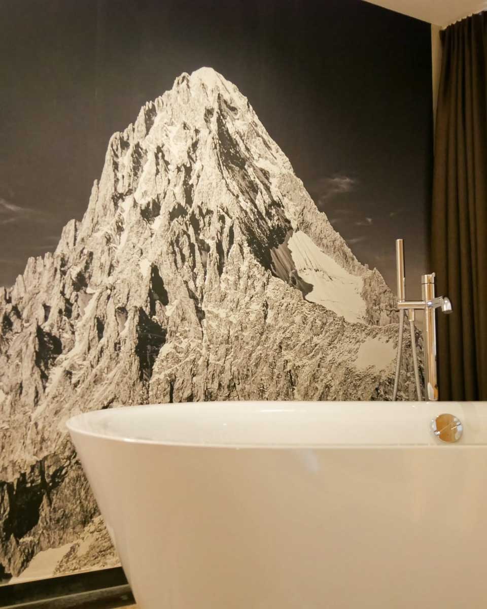 Eiger Mountain & Soul Resort in Grindelwald, Switzerland (1)