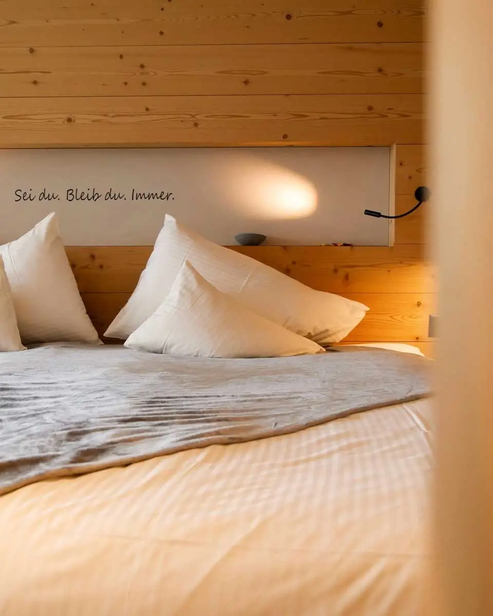 Eiger Mountain & Soul Resort in Grindelwald Switzerland