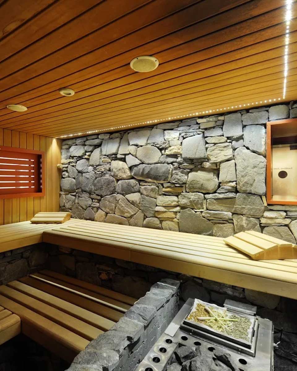 Eiger Spa - Fitness & Soul in Grindelwald Switzerland (2)