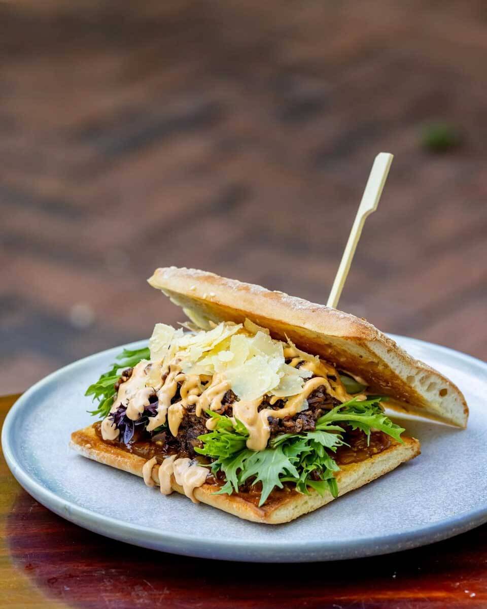 Eva's Cafe in Darwin Australia (2)