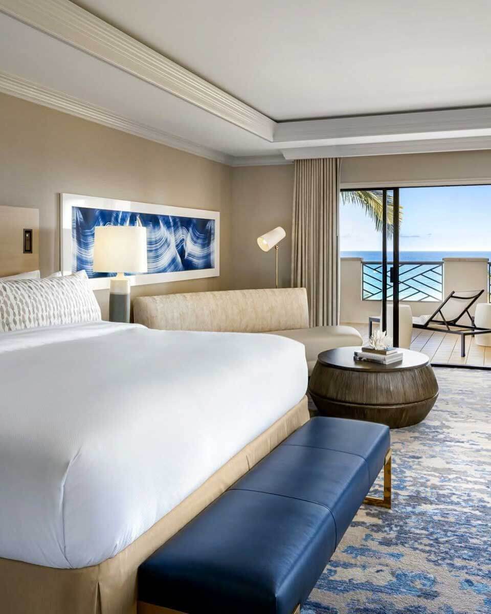 Fairmont Orchid on Big Island Hawaii (1)