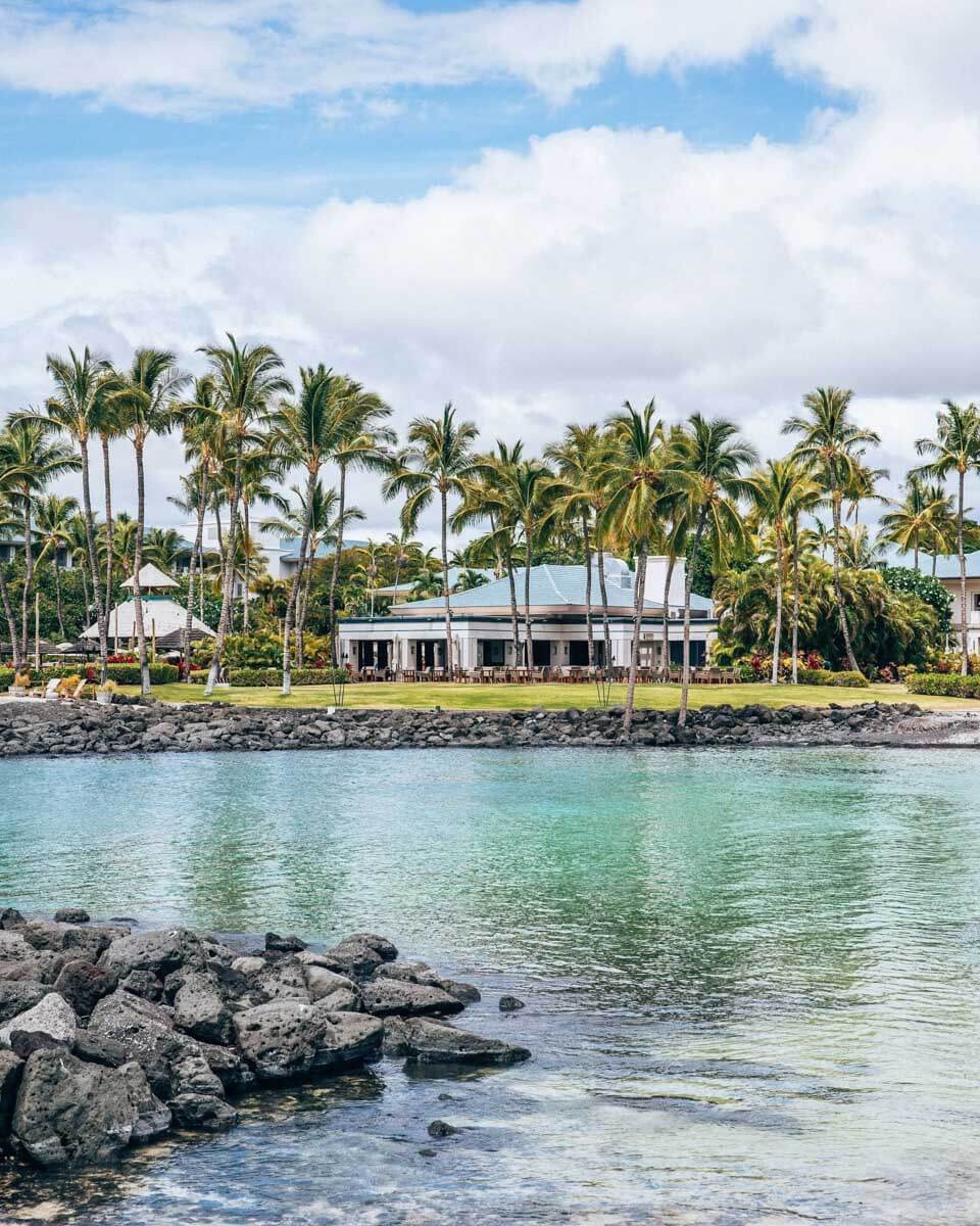 Fairmont Orchid on Big Island Hawaii (2)