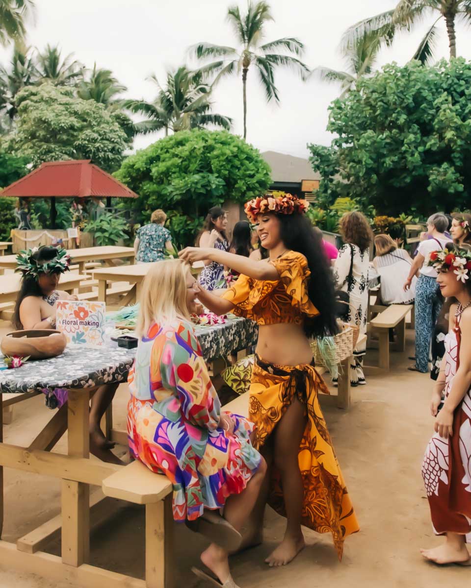 Germaine's Luau, Inc on Oahu, Honolulu, Hawaii (2)