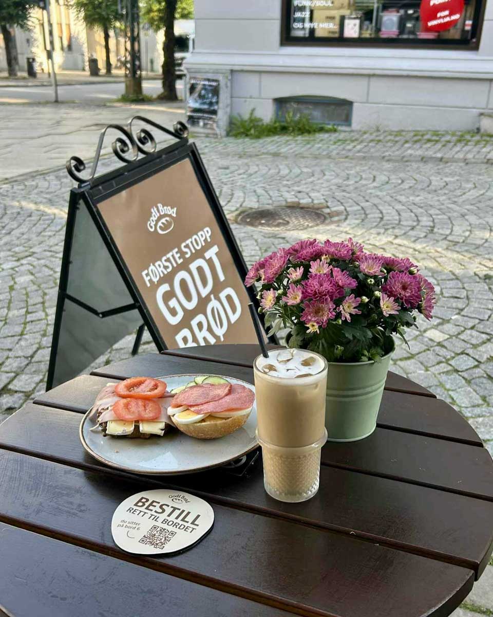 Godt Brød Marken in Bergen Norway (3)