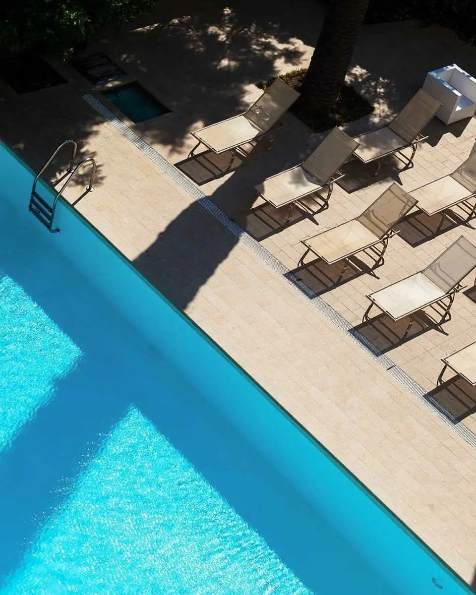 Grand Hotel Di Lecce in Lecce Italy 1
