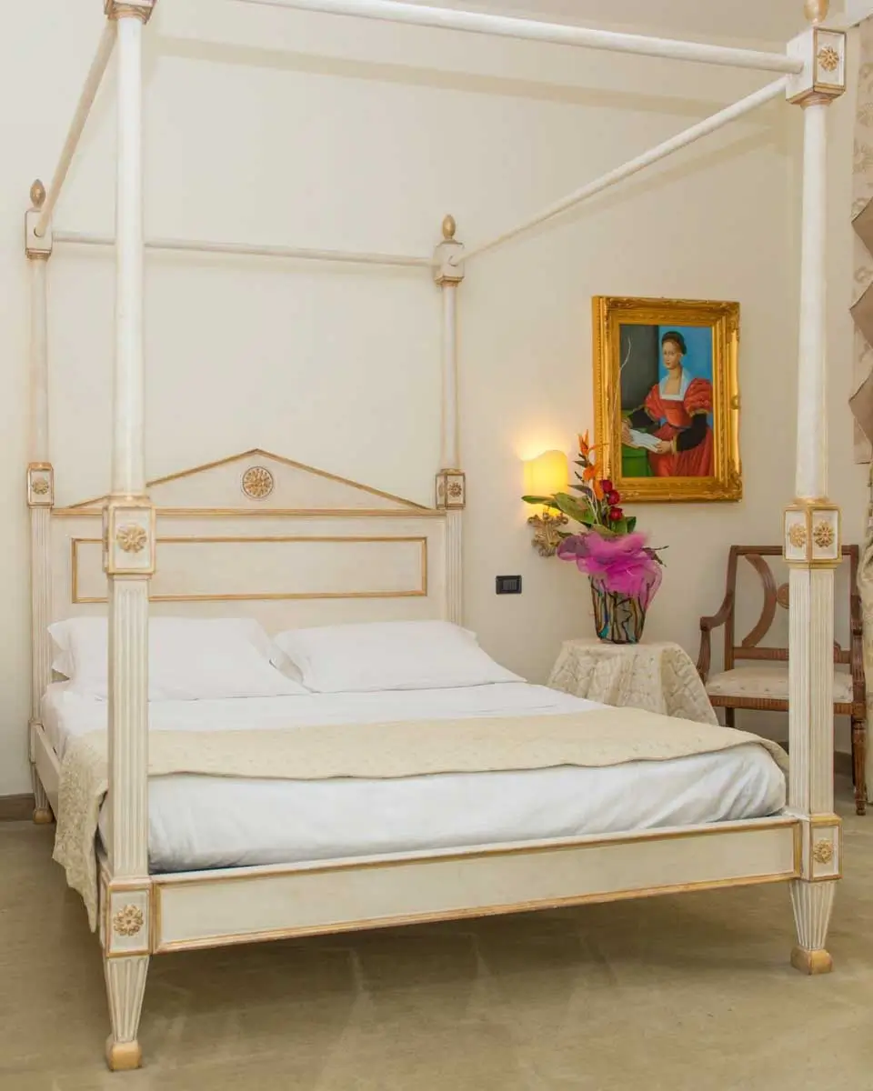 Grand Hotel Di Lecce in Lecce Italy