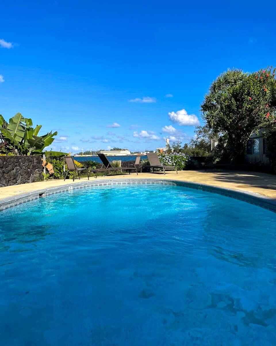 Hilo Reeds Bay Hotel on Big Island Hawaii (1)