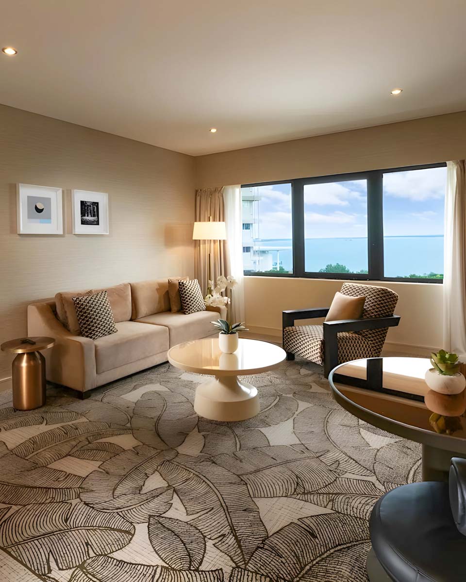 Hilton Darwin in Darwin Australia (3)