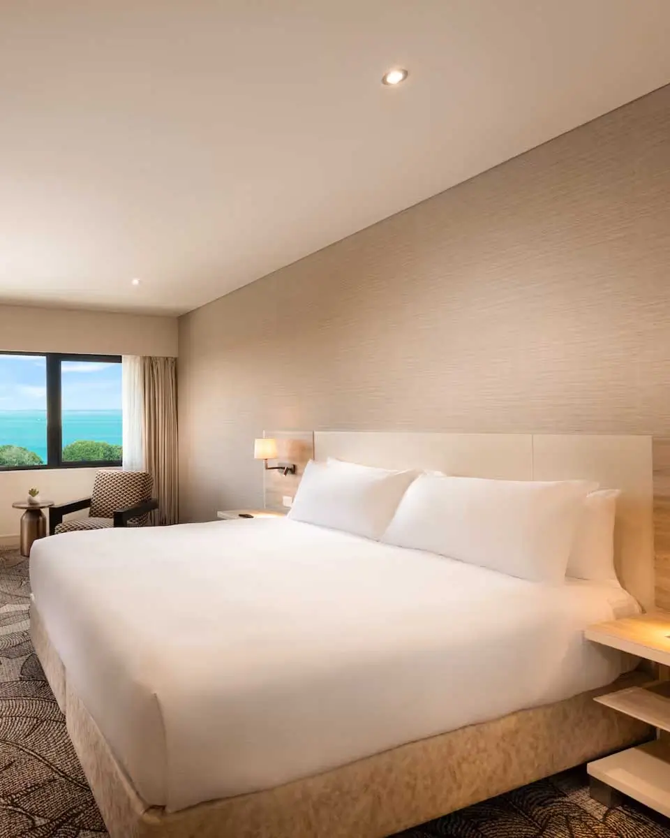 Hilton Darwin in Darwin Australia