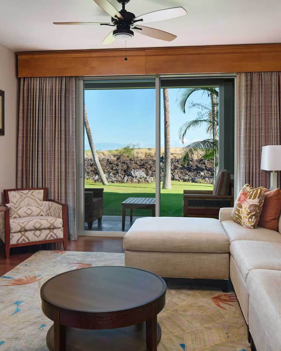 Hilton Grand Vacations Club Kings Land Waikoloa on Big Island Hawaii (1)