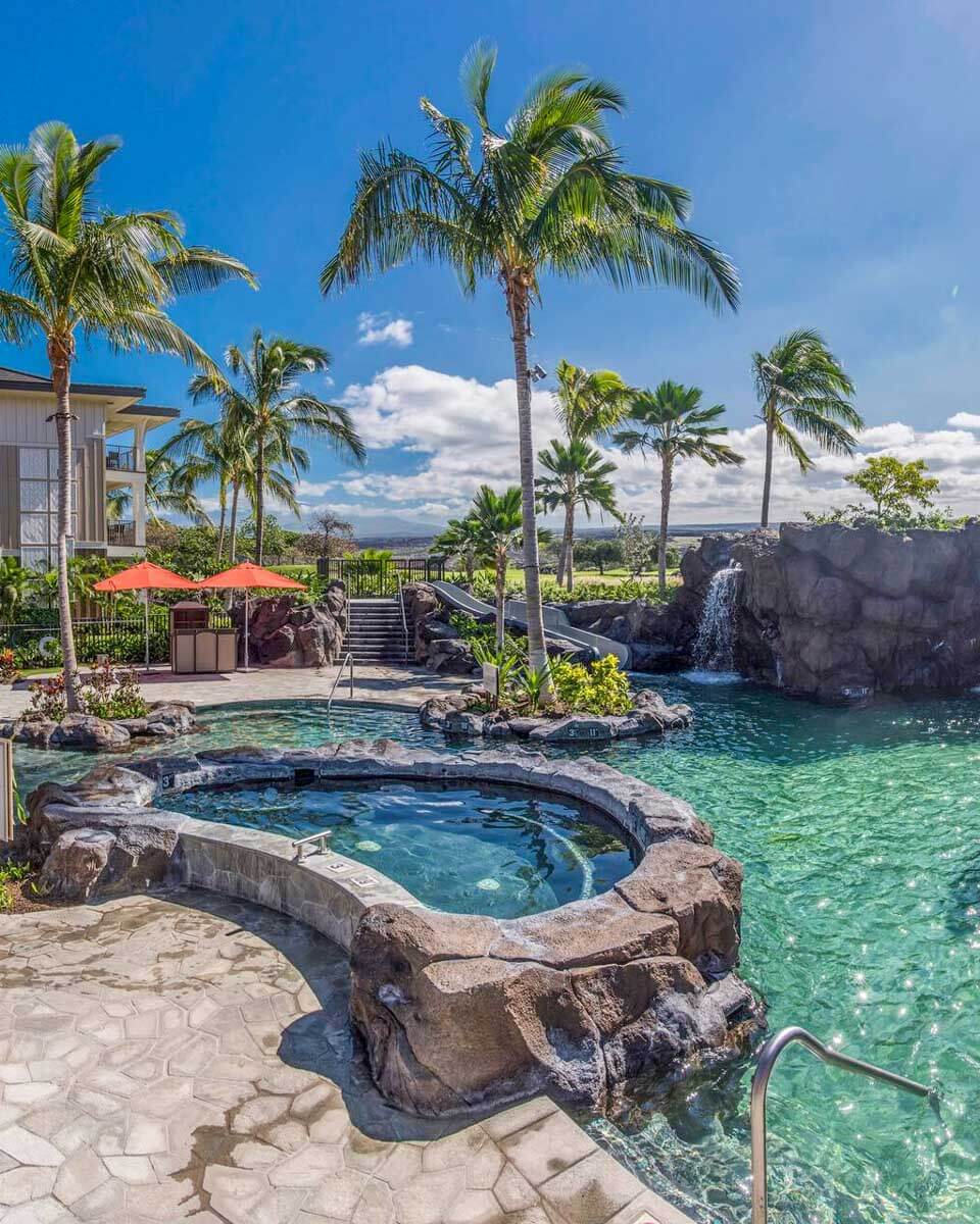 Hilton Grand Vacations Club Kings Land Waikoloa on Big Island Hawaii (3)