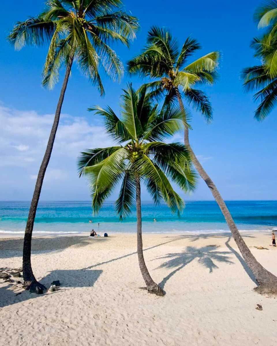 Holiday Inn Express & Suites Kailua-Kona by IHG on Big Island Hawaii (1)