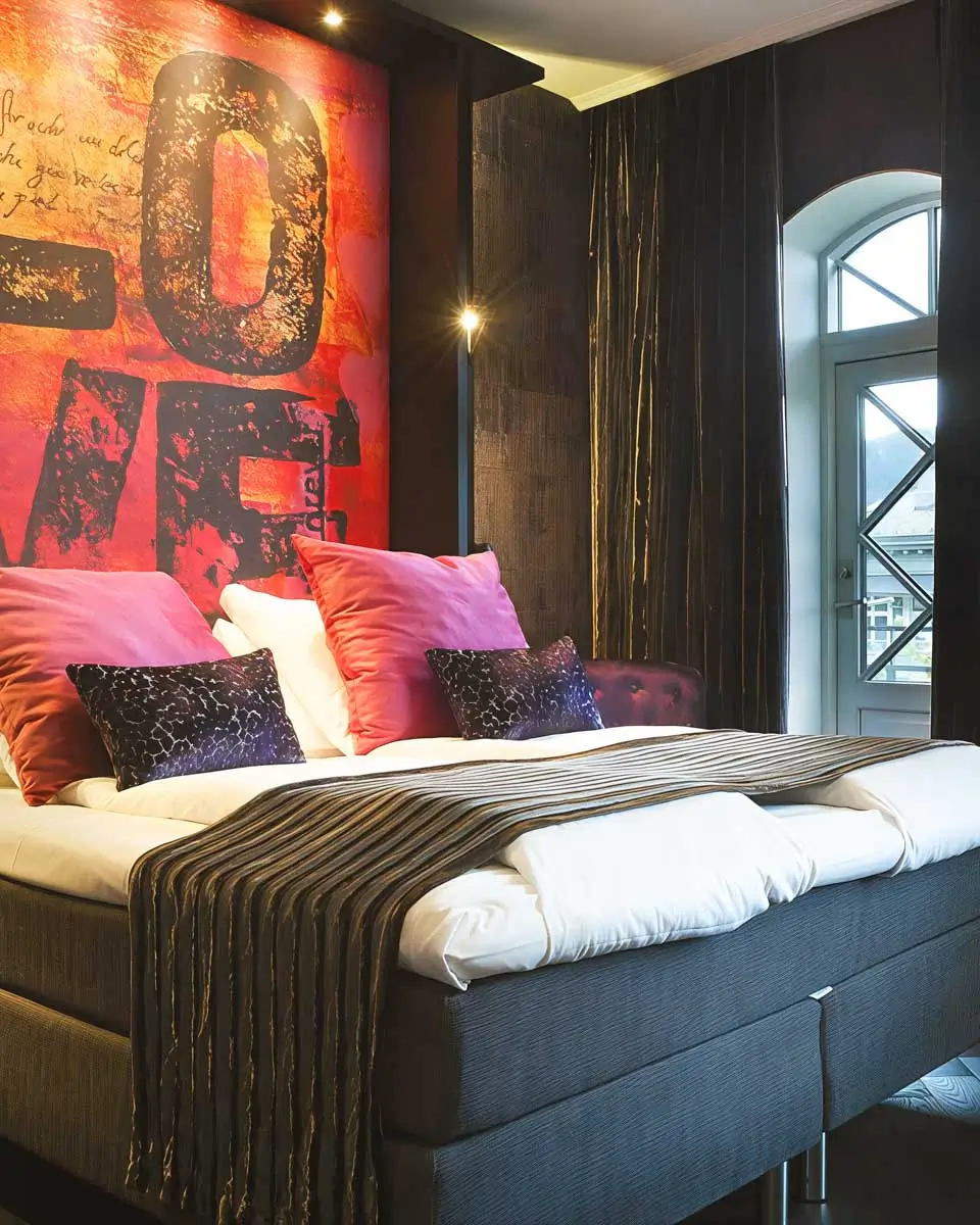 Hotel Oleana in Bergen Norway 1