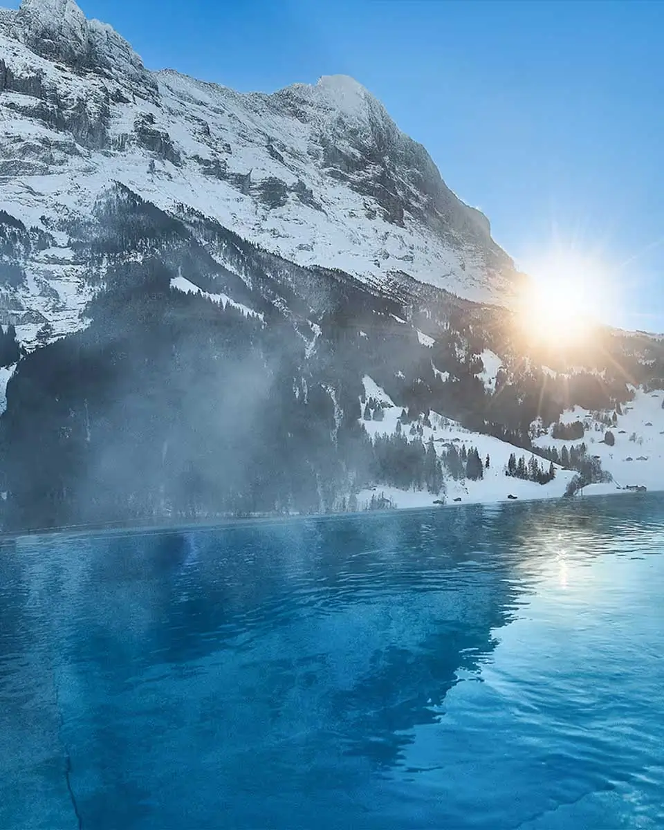 Hotel Spinne Grindelwald in Grindelwald Switzerland 3
