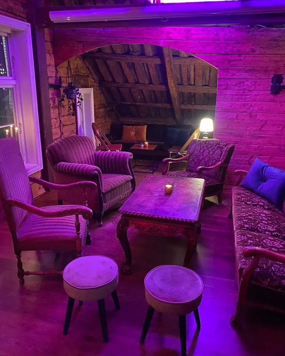 LOFT in Stavanger Norway (1)
