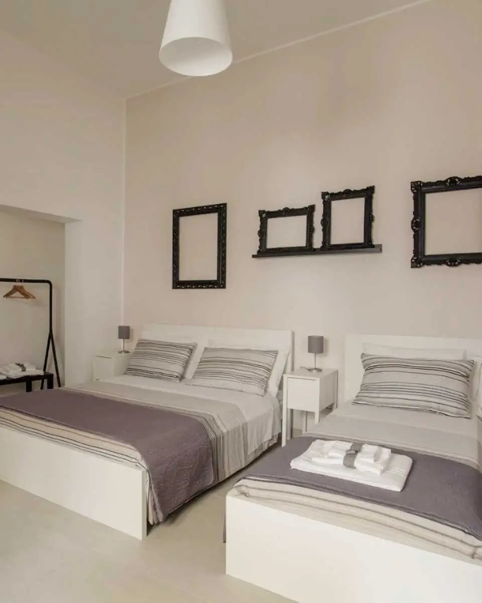 Last Minute Rooms Lecce in Lecce Italy