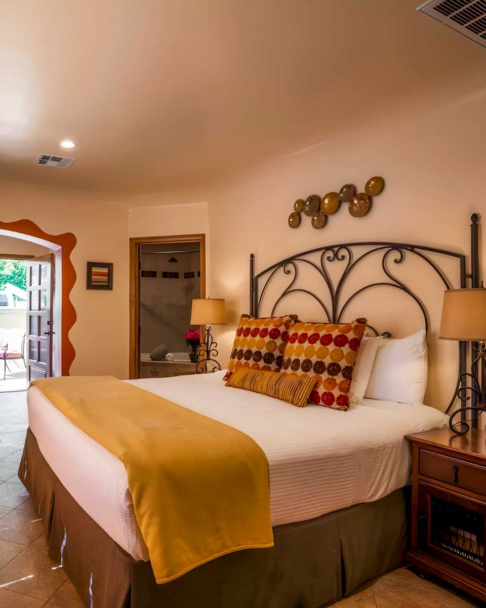 Los Arboles Hotel located in Palm Springs, California (2)