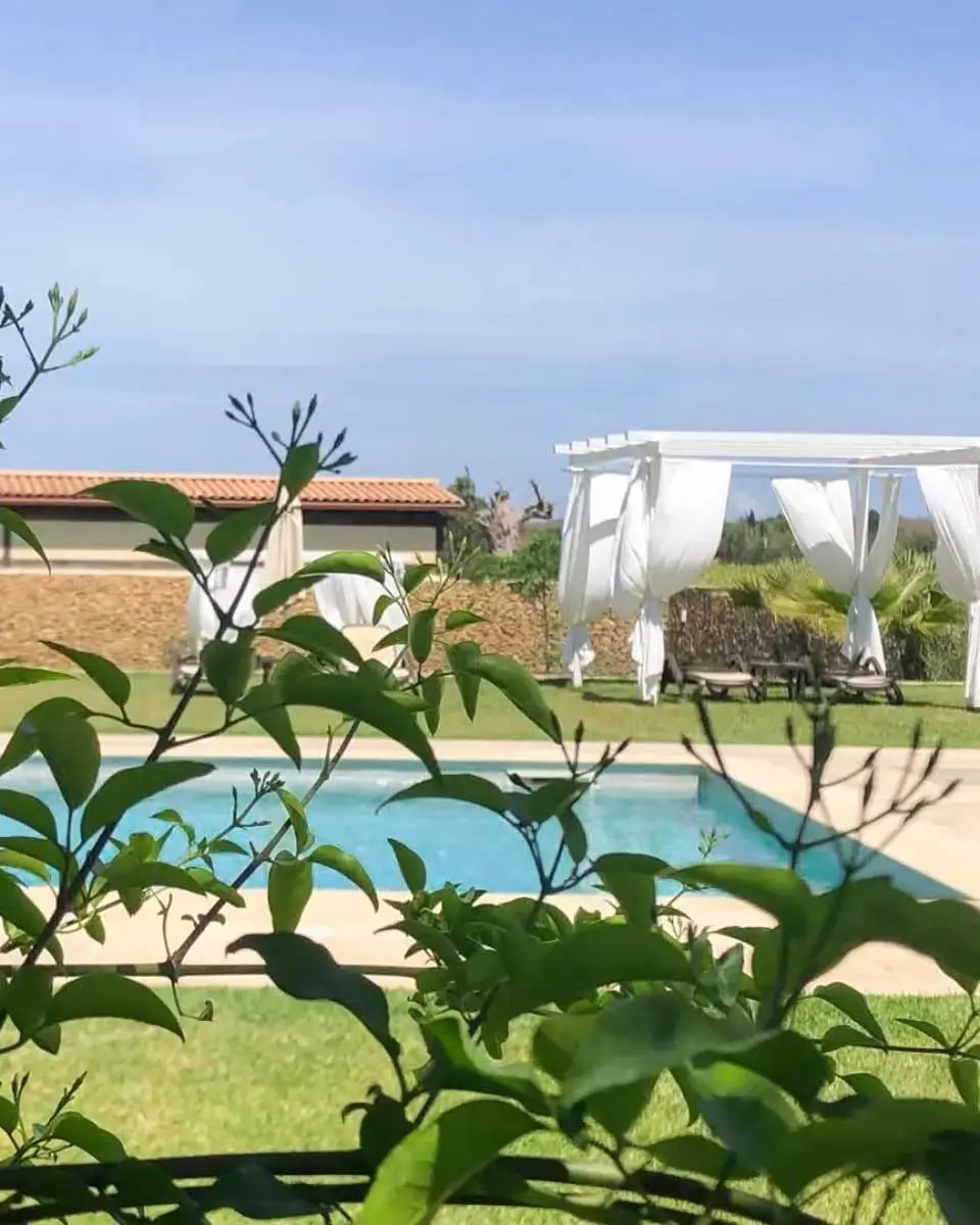 Masseria San Polo in Lecce Italy 1