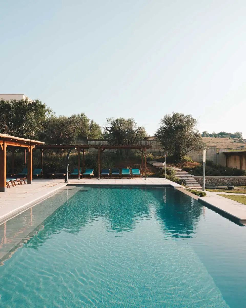 Masseria Stali, The Originals Relais in Lecce Italy 1