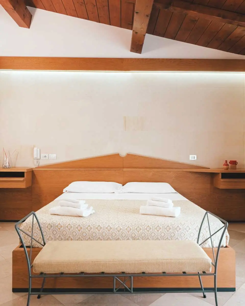 Masseria Stali, The Originals Relais in Lecce Italy