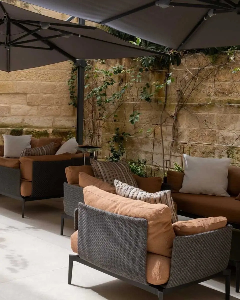 Palazzo Giusti Lecce - Exclusive Boutique hotel in Lecce Italy 1