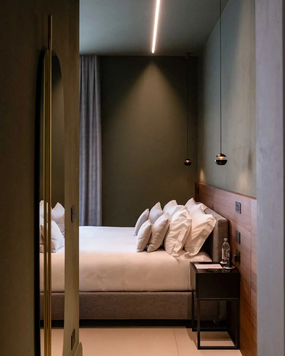 Palazzo Giusti Lecce - Exclusive Boutique hotel in Lecce Italy