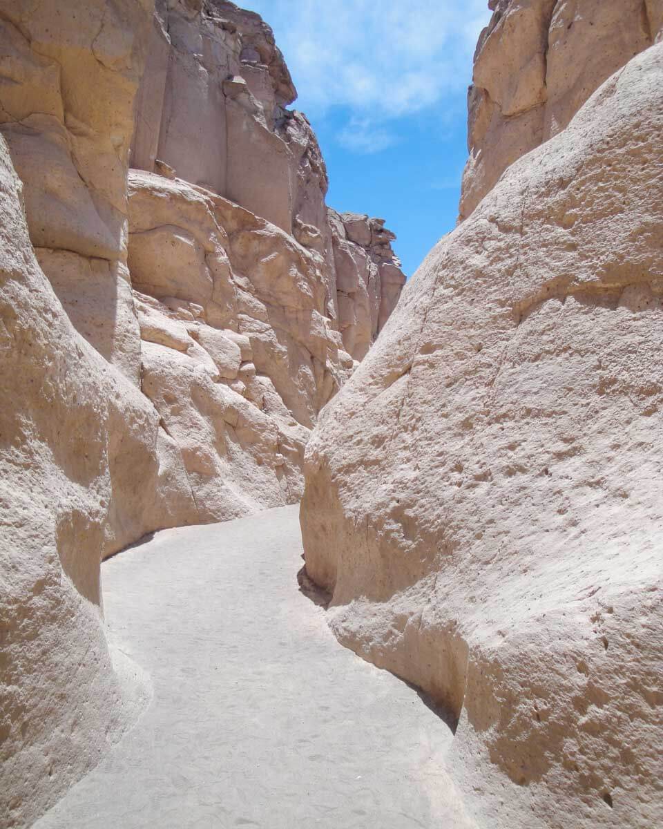 Part of the Sillar Route seen on a tour from Arequipa Peru (2)